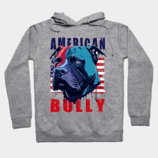 American Bully Hoodie